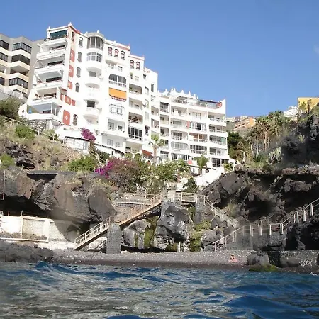 El Mirador De Tabaiba