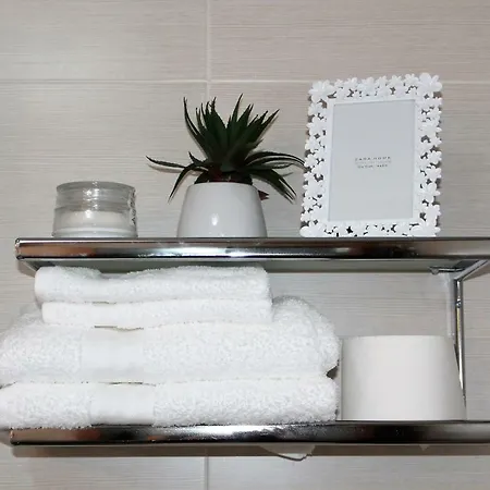 Apartman El Mirador De Tabaiba
