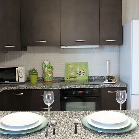 El Mirador De Apartamento