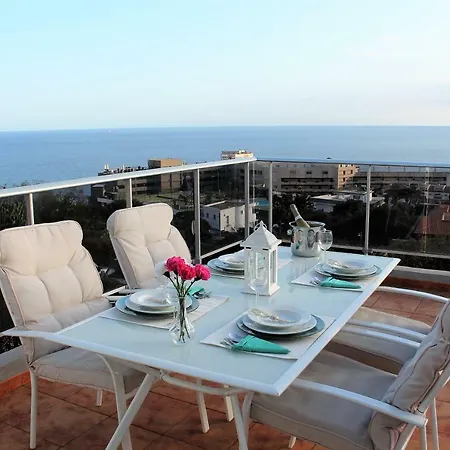 El Mirador De * Tabaiba