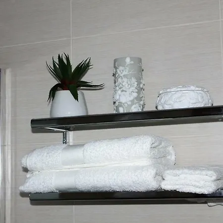 Apartamento El Mirador De Tabaiba