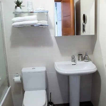 Apartamento El Mirador De