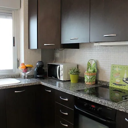 El Mirador De Apartman Tabaiba