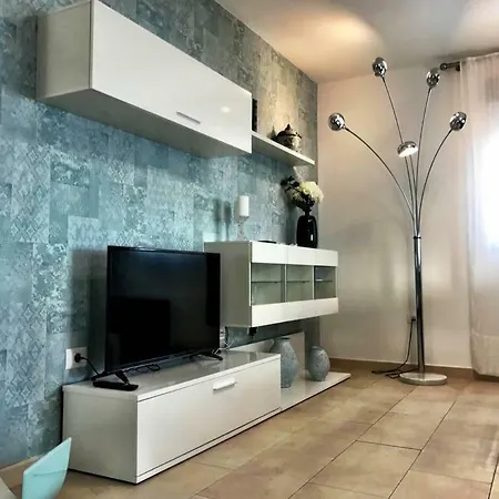 El Mirador De Apartamento *