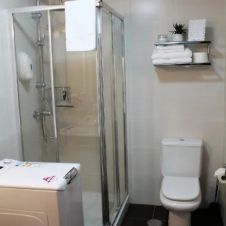 El Mirador De Apartamento Tabaiba