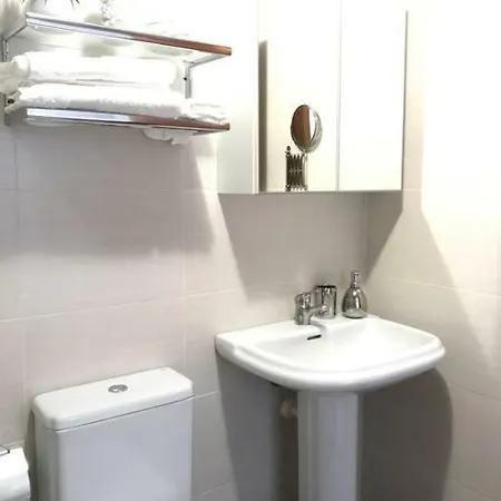 Apartman El Mirador De *