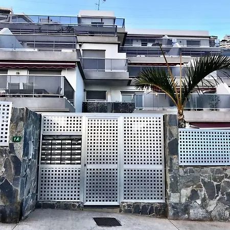 El Mirador De * Tabaiba