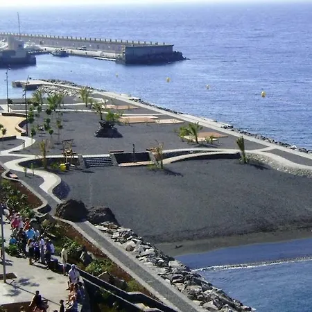 El Mirador De アパート
