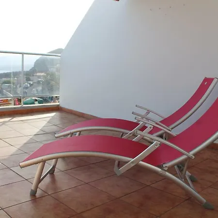 アパート El Mirador De *