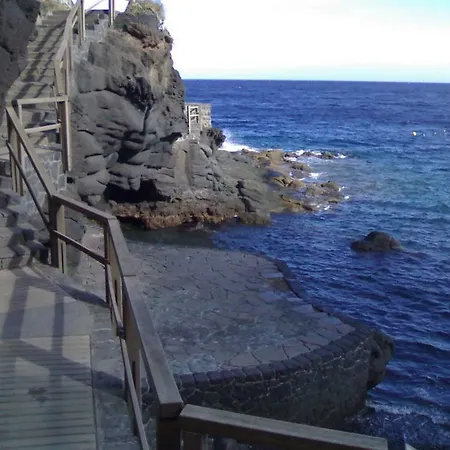 El Mirador De * Tabaiba
