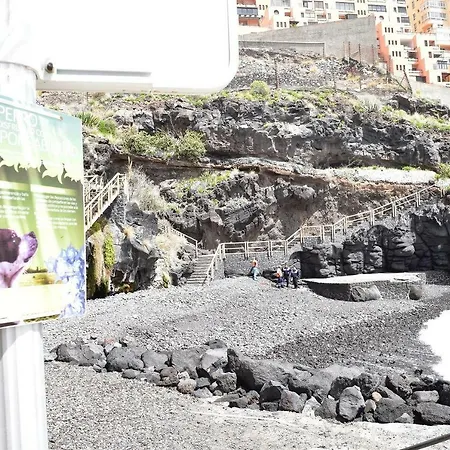 El Mirador De Apartmán *